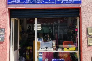 Pet Shop Chaque Pets