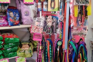 Pet Shop Chiquipeludos