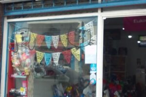 Pet shop Ciros baño y peluquería canina