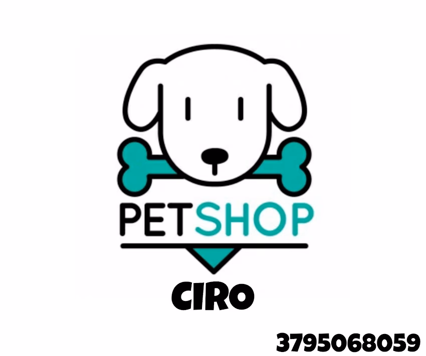 Pet Shop Ciro