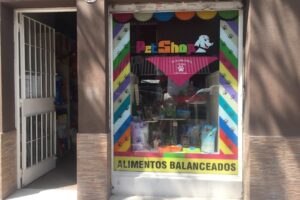 Pet Shop ColoFaty