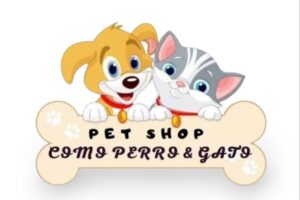 Pet Shop Como Perro Gato