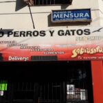 Pet Shop Como perros y gatos