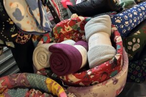 Pet shop Como perros y gatos