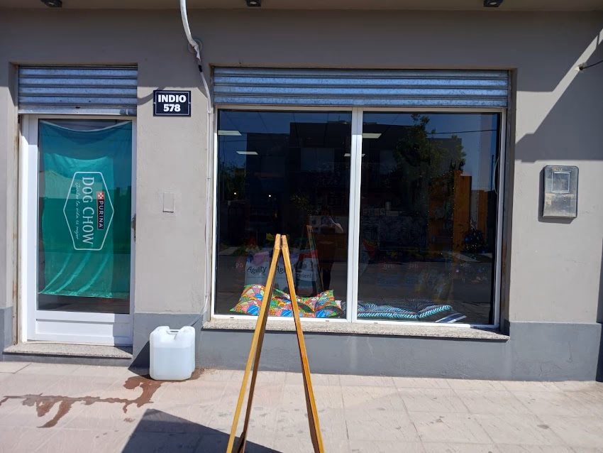 Pet Shop con Dietetica Pet Store Avellaneda