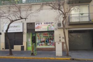Pet Shop Costillitas