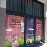 Pet Shop Cuatro Patas