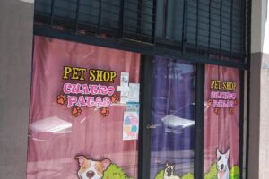 Pet Shop Cuatro Patas
