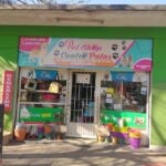 Pet shop cuatro patas