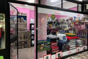 Pet Shop Cuenca Villa Del Parque