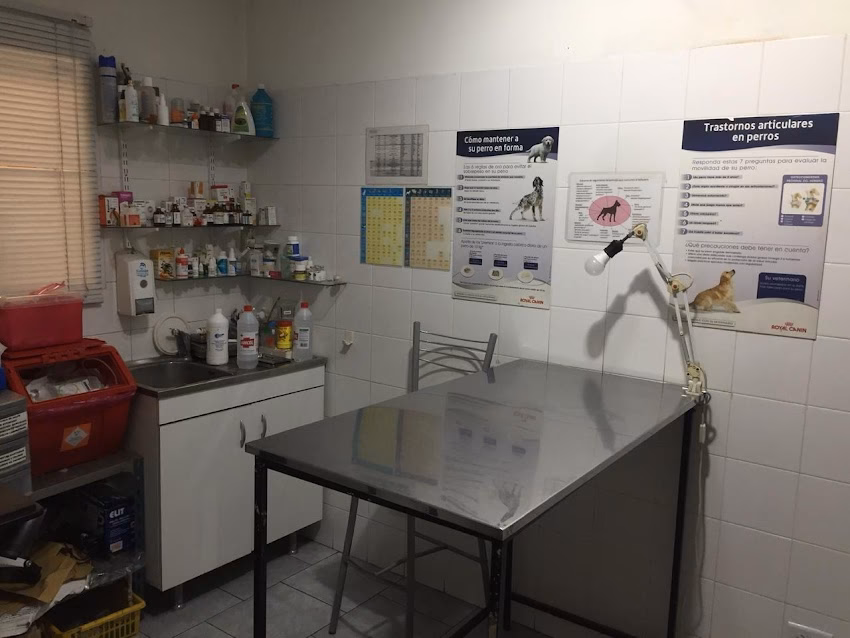 Pet Shop De La Torre