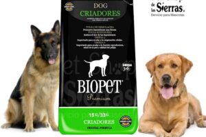 Pet Shop De las Sierras