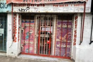 Pet Shop Del Parque