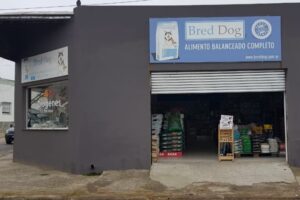 Pet Shop Diógenes