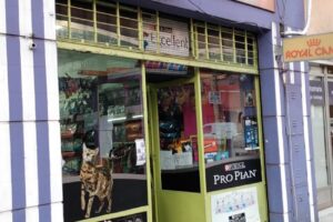 Pet Shop Don Gato Caballito