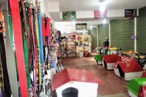 Pet Shop Doña Rosa