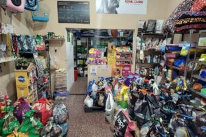 Pet Shop Dona Rosa