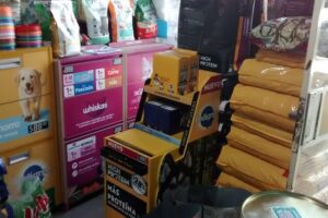 Pet shop el Alquimista