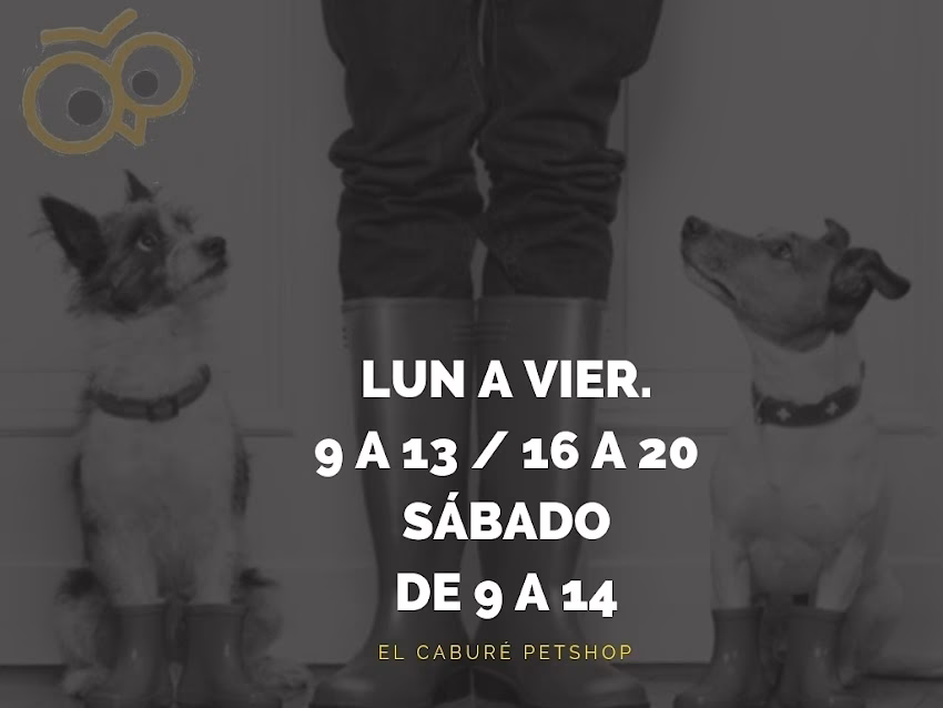 Pet Shop El Caburé