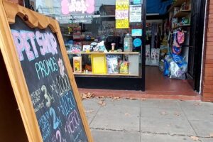 Pet Shop El Club De La Mascota