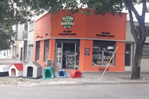 Pet Shop El Club de las Mascotas