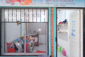Pet Shop El Cuchitril De Tu Mascota