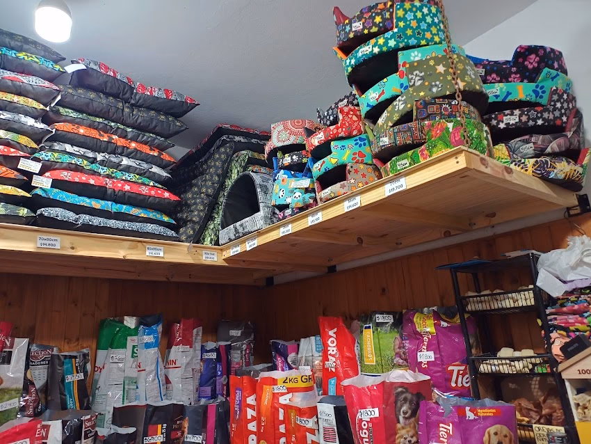 Pet shop El Encuentro