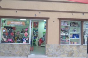 Pet Shop El Griego