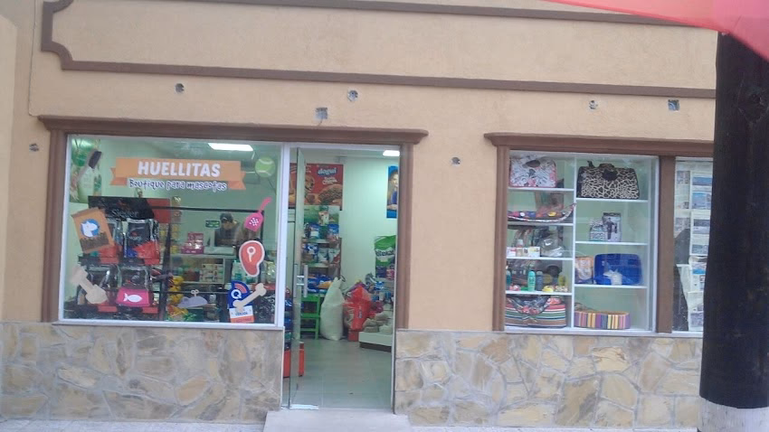 Pet Shop El Griego