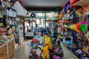 Pet Shop El Perro Oreja