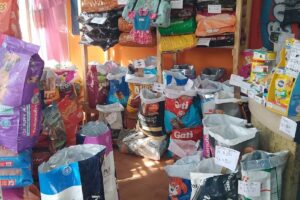 Pet Shop El Placer De Tu Mascota