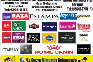 Pet Shop El Rey de Turdera