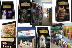 Pet Shop El Siberiano