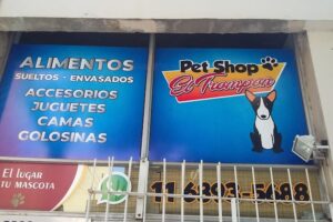 Pet Shop El Trompón