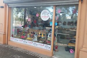Pet Shop En Patas
