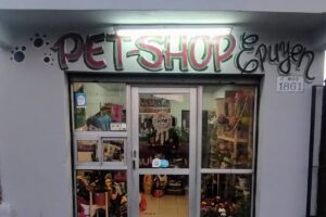 Pet Shop Epuyen