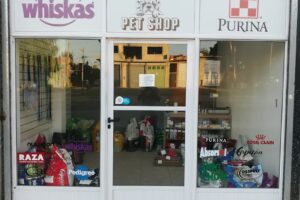 Pet Shop Ezpeleta