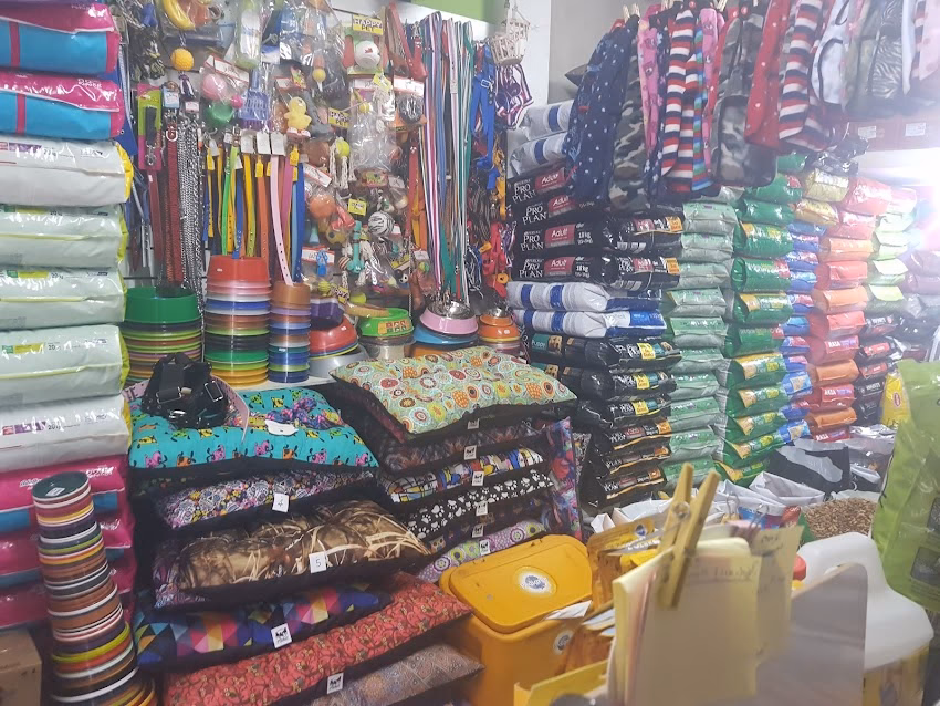 Pet Shop Fabi