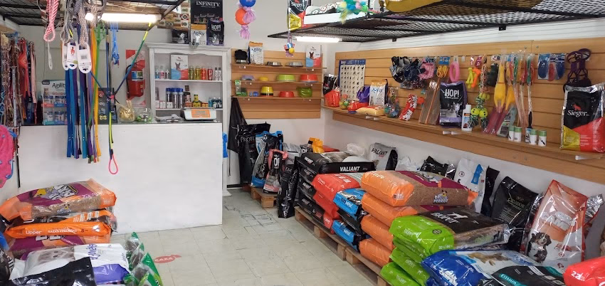 Pet Shop Facu