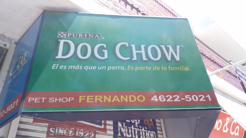 PetShop Fernando