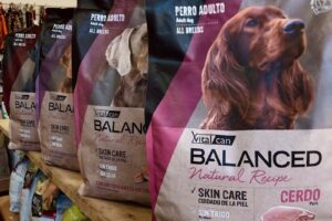 Pet Shop Forrajearía Pet Club