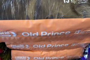 Pet shop forrajeria koky