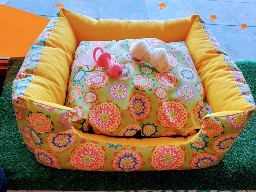 Pet Shop Forrajeria Más Amor Animal