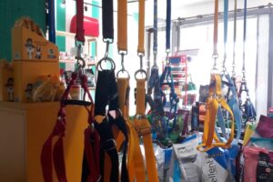 Pet Shop Fuerza Animal