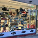 Pet shop Fullmaskotas