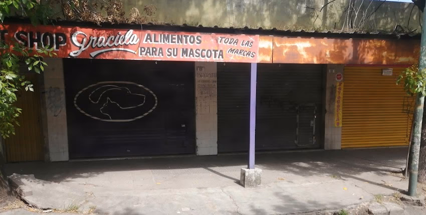 Pet Shop Graciela