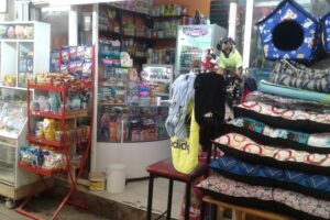 Pet Shop Hocicos Mini Market