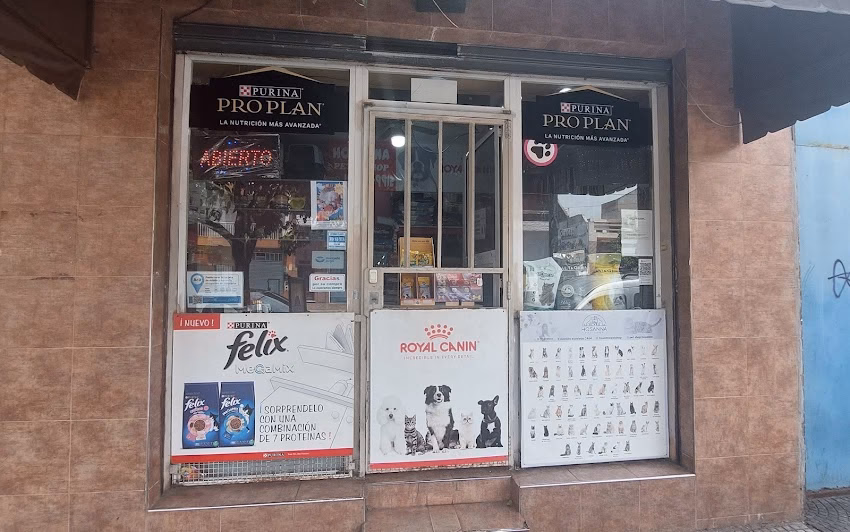 Pet Shop Hosanna