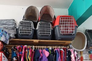 Pet Shop Huellas Norte