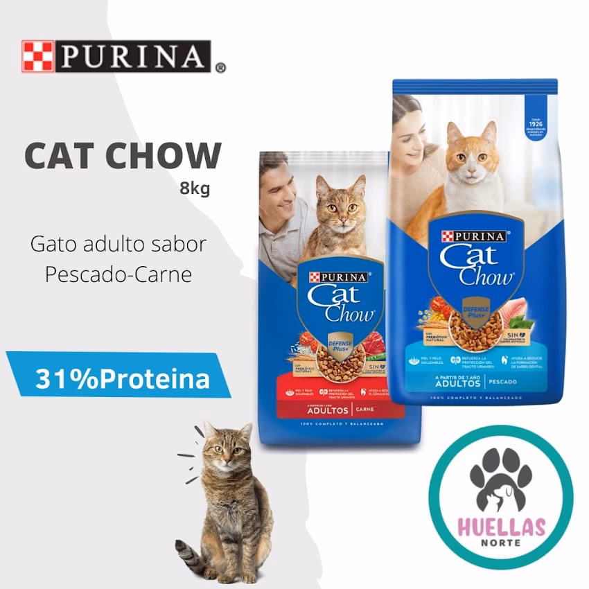 Pet Shop Huellas Norte